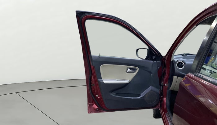 2016 Maruti Alto K10 VXI, Petrol, Manual, 74,169 km, LHS Front Door