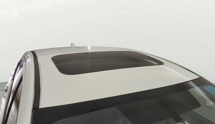 2017 Honda City 1.5L I-VTEC VX, Petrol, Manual, 55,777 km, Roof