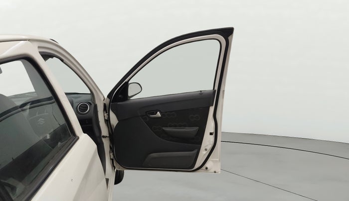 2014 Maruti Alto 800 LXI, Petrol, Manual, 7,936 km, RHS Front Door