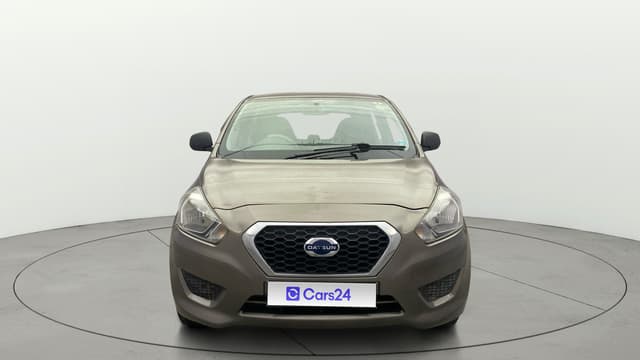 Used 2016 Datsun Go Used 2016 Datsun Go