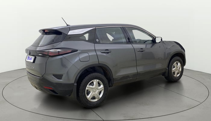 2023 Tata Harrier XM 2.0L KRYOTEC, Diesel, Manual, 51,890 km, Right Back Diagonal
