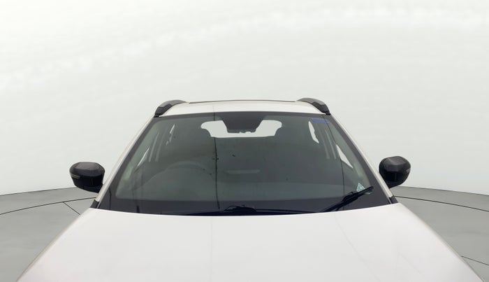 2024 Tata NEXON SMART+ SUNROOF 1.2 PETROL, Petrol, Manual, 21,501 km, Front Windshield