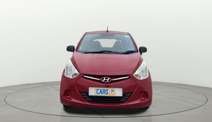 2014 Hyundai Eon ERA +, Petrol, Manual, 84,577 km, Front