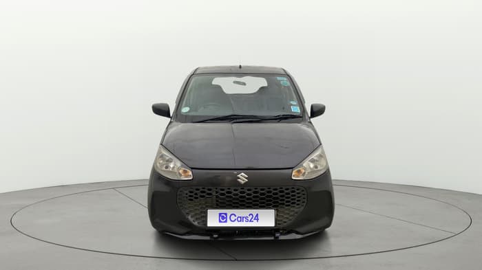 2023 Maruti Alto K10 VXI, CNG, Manual, 34,863 km, Front