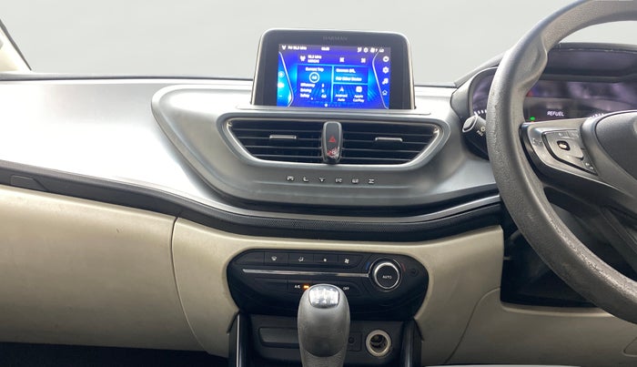 2021 Tata ALTROZ XT PETROL, Petrol, Manual, 58,478 km, Air Conditioner