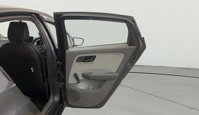 2020 Tata ALTROZ XE PETROL, Petrol, Manual, 31,561 km, RHS Rear Door