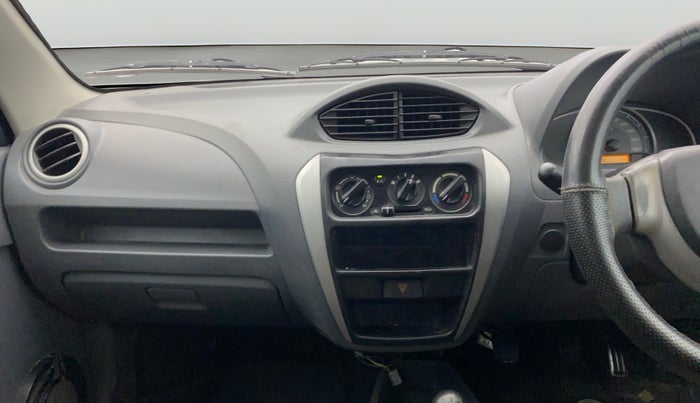 2015 Maruti Alto 800 LXI, Petrol, Manual, 61,598 km, Air Conditioner