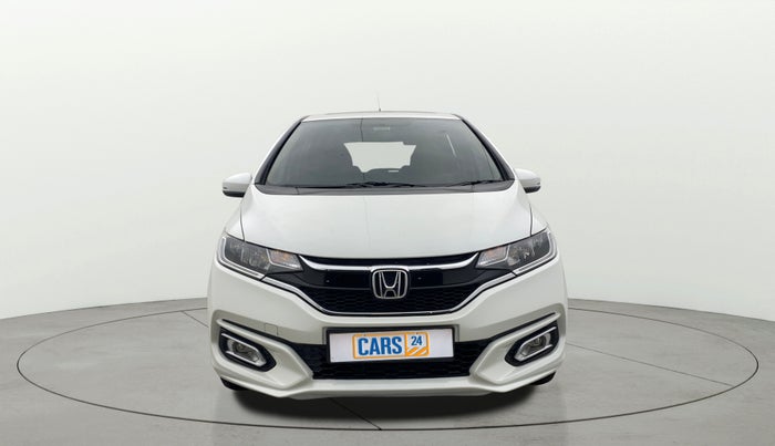 2021 Honda Jazz 1.2L I-VTEC ZX CVT, Petrol, Automatic, 59,027 km, Front