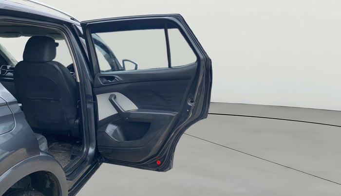 2023 Skoda KUSHAQ STYLE 1.0L TSI MT, Petrol, Manual, 66,576 km, RHS Rear Door