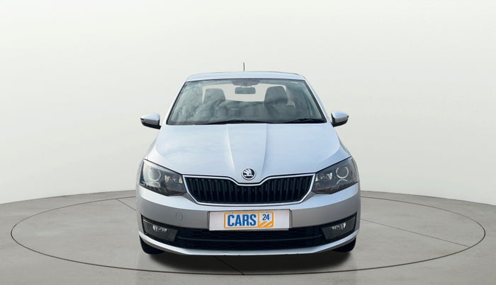 2019 Skoda Rapid AMBITION 1.5 TDI, Diesel, Manual, 71,520 km, Front