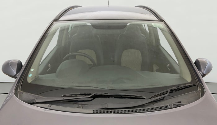 2019 Hyundai Grand i10 SPORTZ 1.2 KAPPA VTVT, Petrol, Manual, 64,557 km, Front Windshield