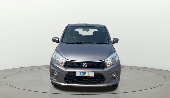 2019 Maruti Celerio VXI, Petrol, Manual, 36,157 km, Front