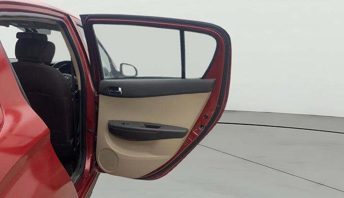 2013 Hyundai i20 SPORTZ 1.2, Petrol, Manual, 87,769 km, RHS Rear Door