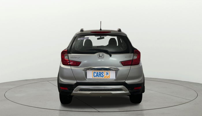 2017 Honda WR-V 1.2L I-VTEC VX MT, Petrol, Manual, 70,024 km, Back/Rear