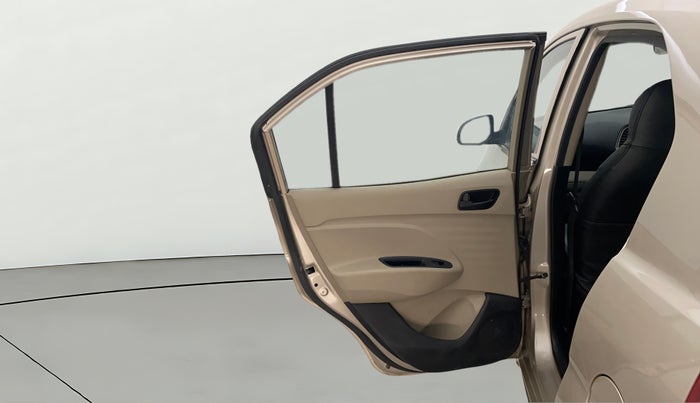 2020 Hyundai NEW SANTRO MAGNA CNG, CNG, Manual, 45,832 km, LHS Rear Door