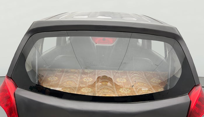 2019 Maruti Alto 800 LXI CNG, CNG, Manual, 69,359 km, Rear Windshield