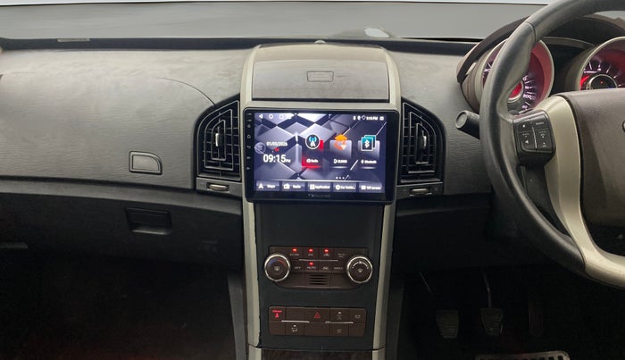 2014 Mahindra XUV500 W8, Diesel, Manual, 1,49,534 km, Air Conditioner