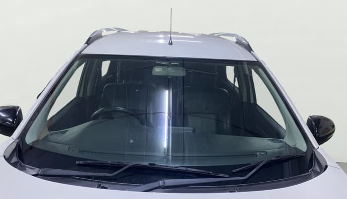 2019 Maruti XL6 ALPHA MT, Petrol, Manual, 94,659 km, Front Windshield