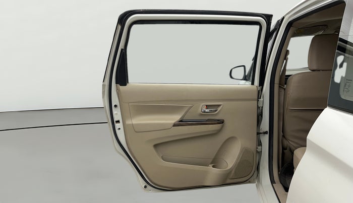 2020 Maruti Ertiga VXI SHVS, Petrol, Manual, 64,200 km, LHS Rear Door