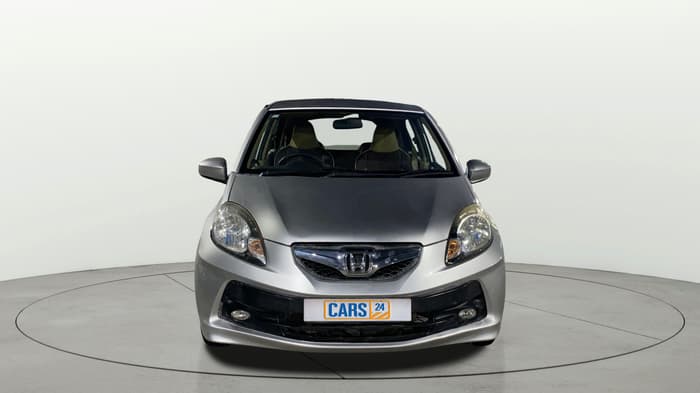 2014 Honda Brio V MT, Petrol, Manual, 79,294 km, Front