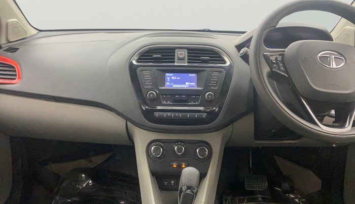 2019 Tata Tiago XZA PETROL, Petrol, Automatic, 57,590 km, Air Conditioner
