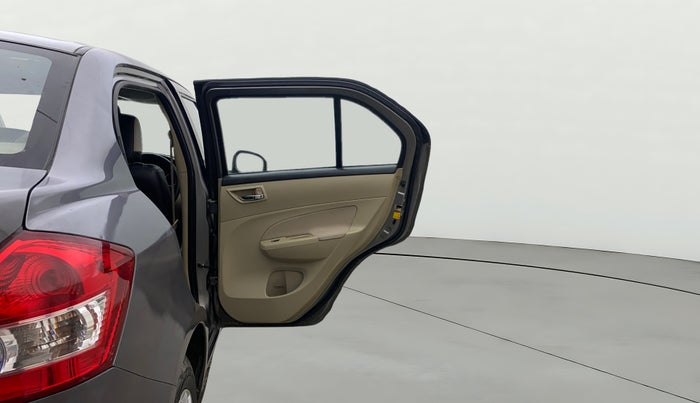 2013 Maruti Swift Dzire VDI, Diesel, Manual, 30,259 km, RHS Rear Door