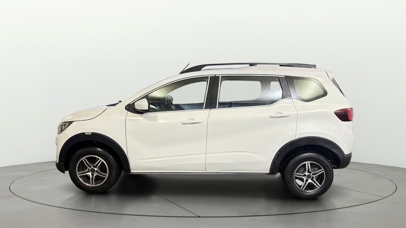 2020 Renault TRIBER RXT, Petrol, Manual, 58,311 km, Left Side