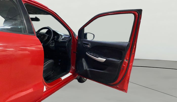 2015 Maruti Baleno DELTA PETROL 1.2, Petrol, Manual, 63,334 km, RHS Front Door