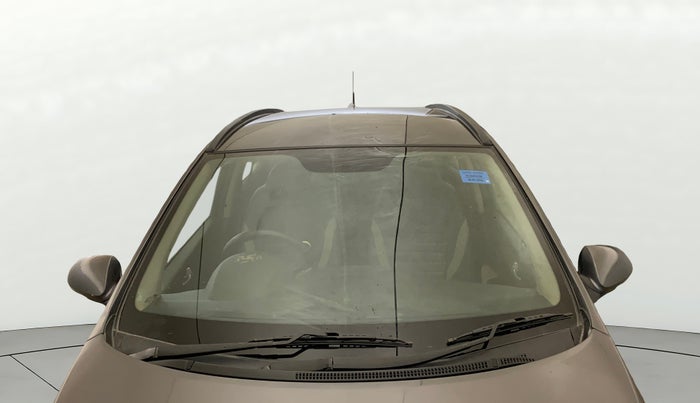 2019 Hyundai Grand i10 SPORTZ 1.2 KAPPA VTVT, Petrol, Manual, 27,711 km, Front Windshield