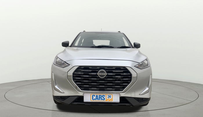 2023 Nissan MAGNITE XE, Petrol, Manual, 22,049 km, Front