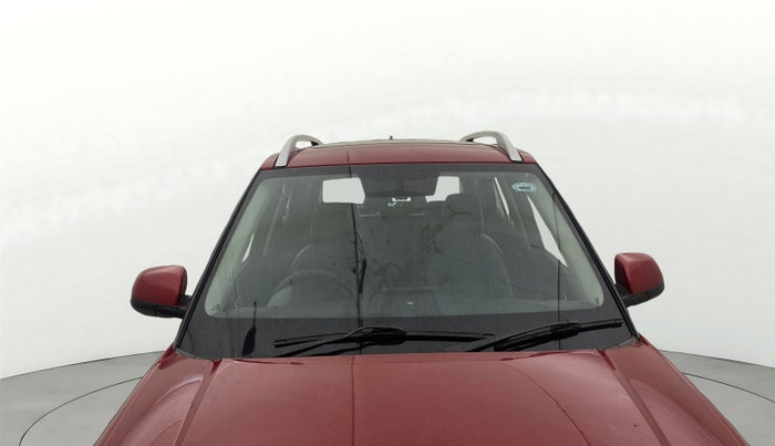 2021 Hyundai VENUE SX PLUS 1.0 TURBO DCT, Petrol, Automatic, 88,218 km, Front Windshield