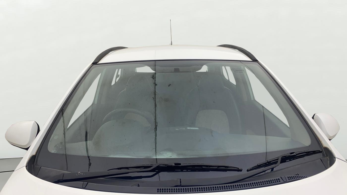 2020 Hyundai Grand i10 MAGNA 1.2 KAPPA VTVT, Petrol, Manual, 51,347 km, Front Windshield