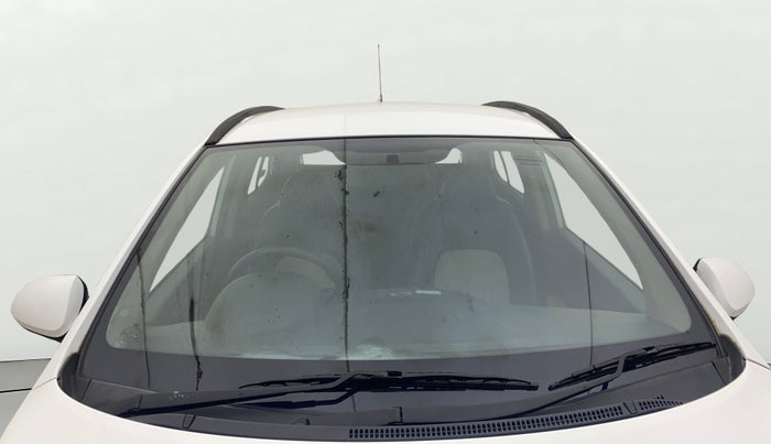 2020 Hyundai Grand i10 MAGNA 1.2 KAPPA VTVT, Petrol, Manual, 51,347 km, Front Windshield