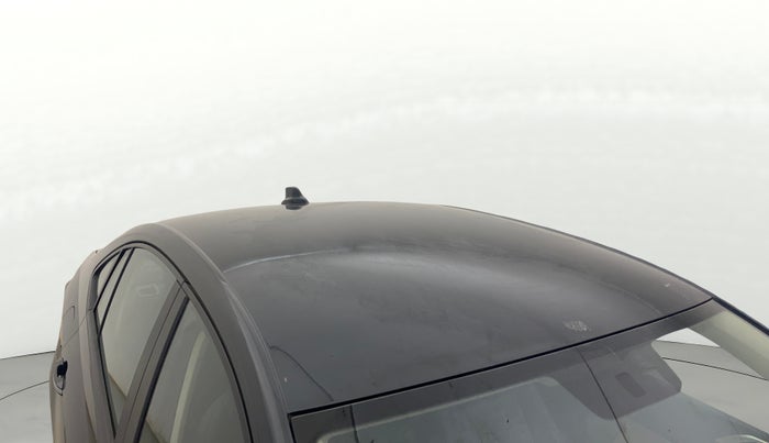 2024 Volkswagen VIRTUS HIGHLINE TSI 1.0 AT, Petrol, Automatic, 15,985 km, Roof