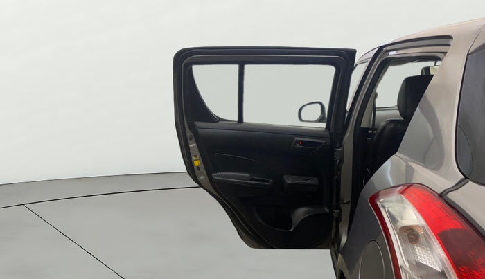 2016 Maruti Swift LXI (O), Petrol, Manual, 72,650 km, LHS Rear Door