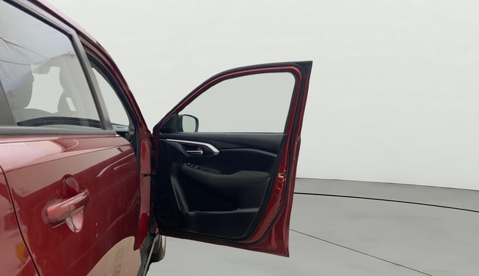 2023 Toyota URBAN CRUISER HYRYDER E NEO DRIVE, Petrol, Manual, 6,705 km, RHS Front Door