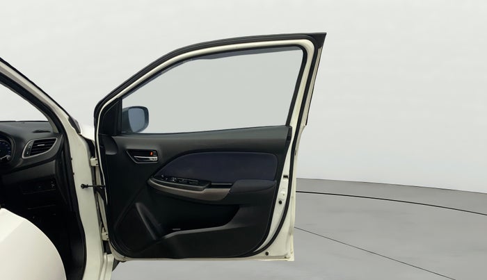 2020 Maruti Baleno DELTA PETROL 1.2, Petrol, Manual, 95,546 km, RHS Front Door