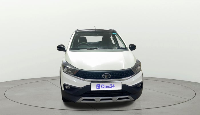 2023 Tata TIAGO NRG XT MT, Petrol, Manual, 2,833 km, Front