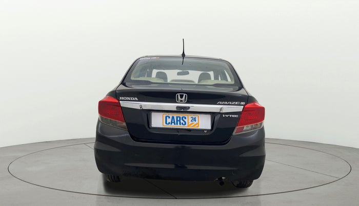 2013 Honda Amaze 1.2L I-VTEC VX, Petrol, Manual, 38,939 km, Back/Rear