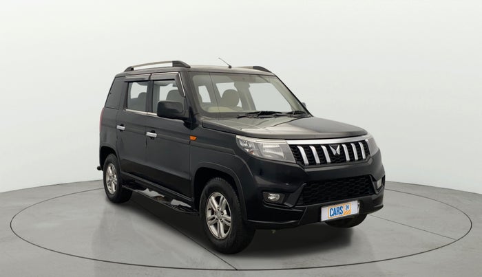 2023 Mahindra BOLERO NEO N10 R, Diesel, Manual, 37,997 km, Right Front Diagonal