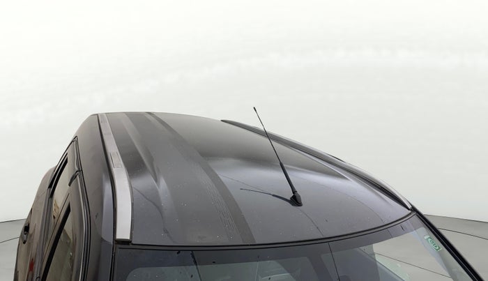 2019 Maruti Vitara Brezza ZDI PLUS AMT, Diesel, Automatic, 62,836 km, Roof