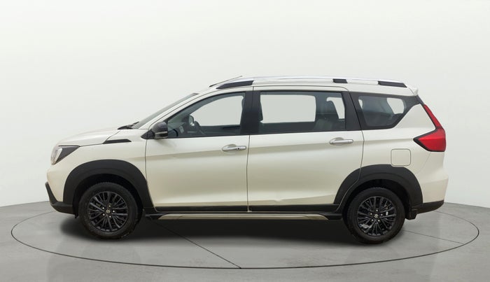 2022 Maruti XL6 ZETA AT, Petrol, Automatic, 23,299 km, Left Side