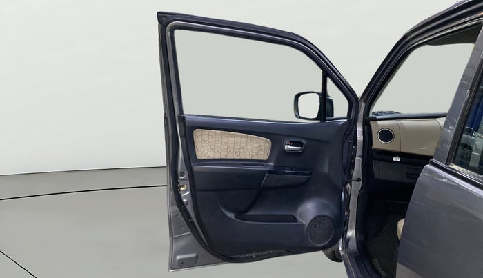2017 Maruti Wagon R 1.0 VXI, Petrol, Manual, 23,584 km, LHS Front Door