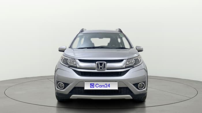 2016 Honda BR-V 1.5L I-VTEC VX, Petrol, Manual, 34,400 km, Front