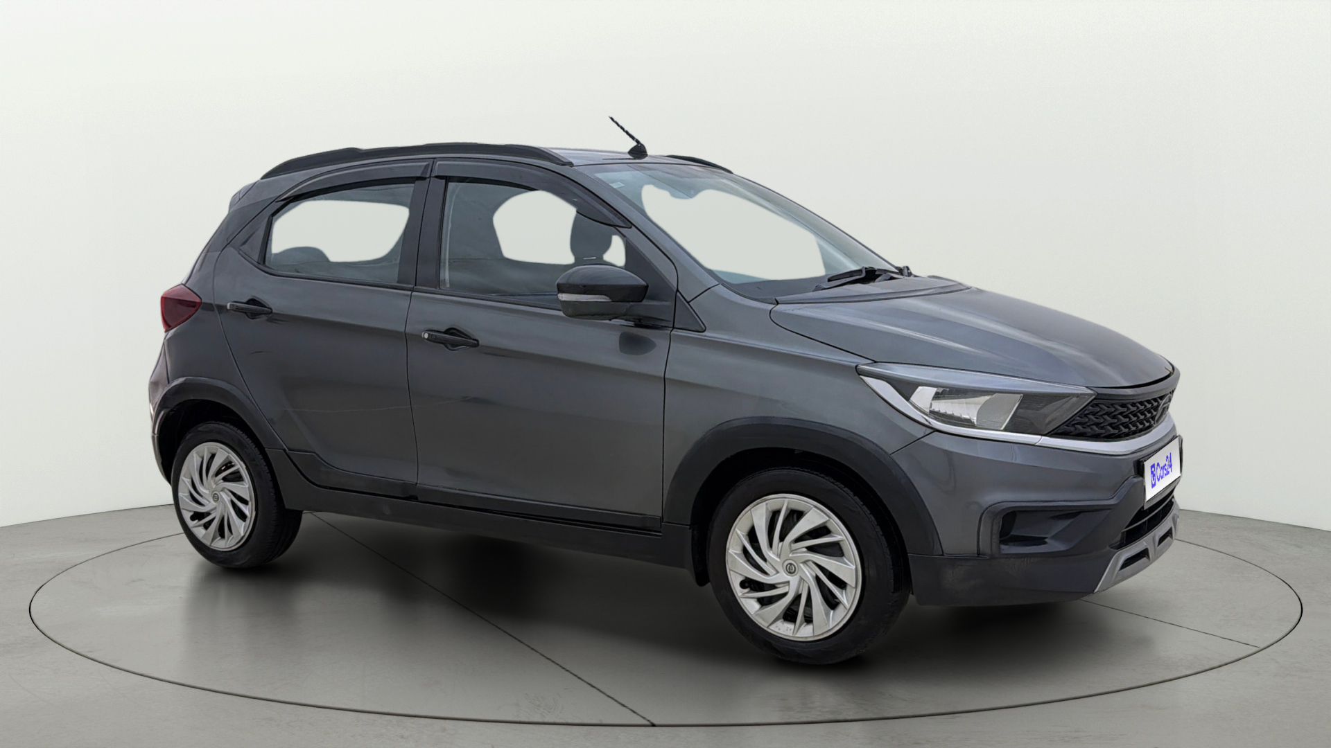 2021 Tata Tiago NRG 2020- 2021 PETROL AMT