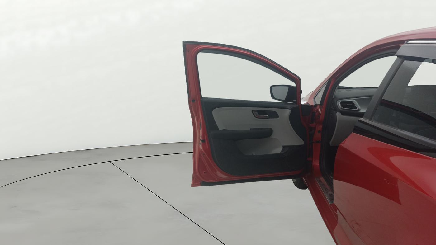 2020 Tata ALTROZ XZ PETROL, Petrol, Manual, 47,750 km, LHS Front Door