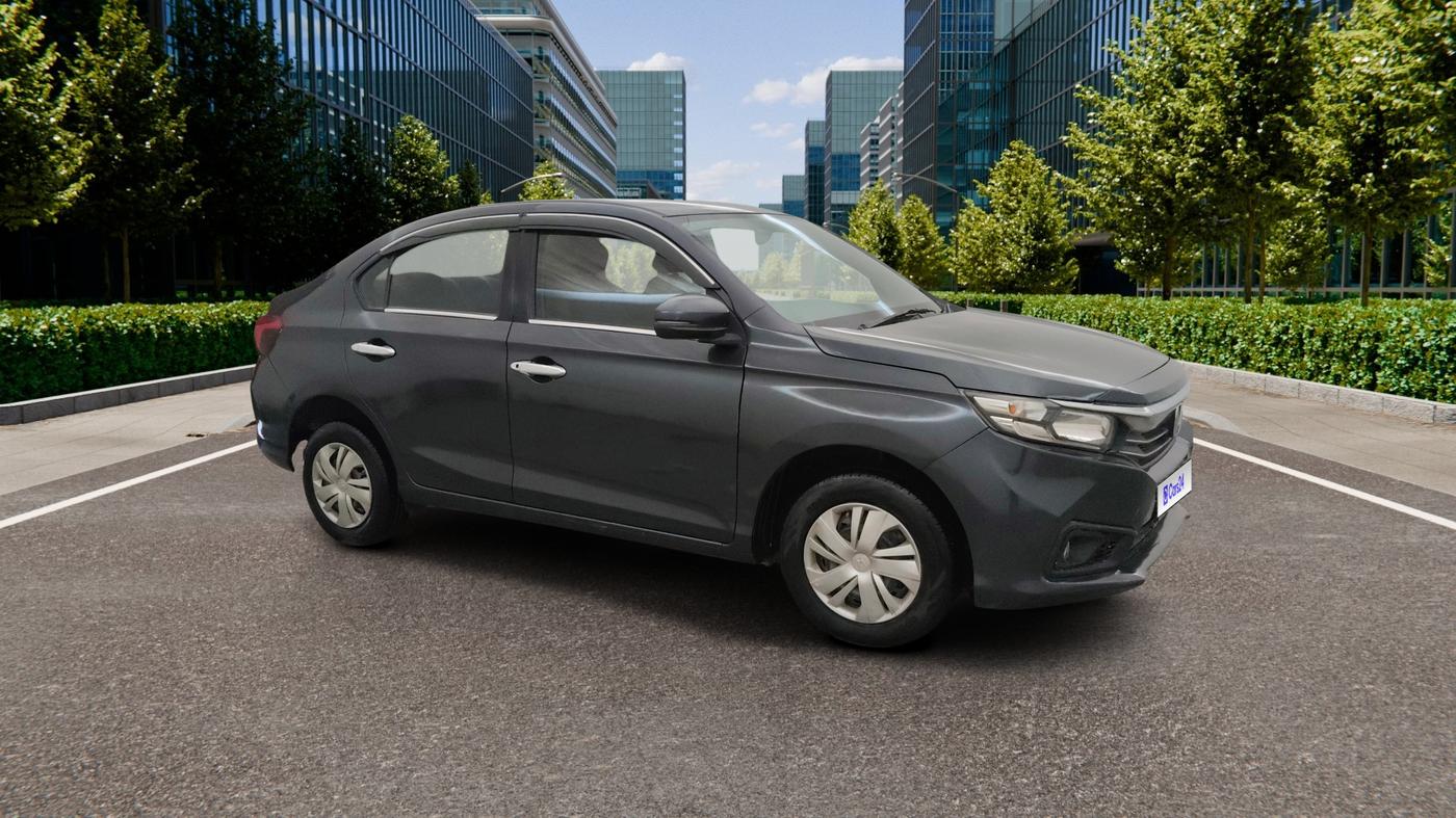 2022 Honda Amaze 1.2L I-VTEC S, Petrol, Manual, 84,783 km, SRP