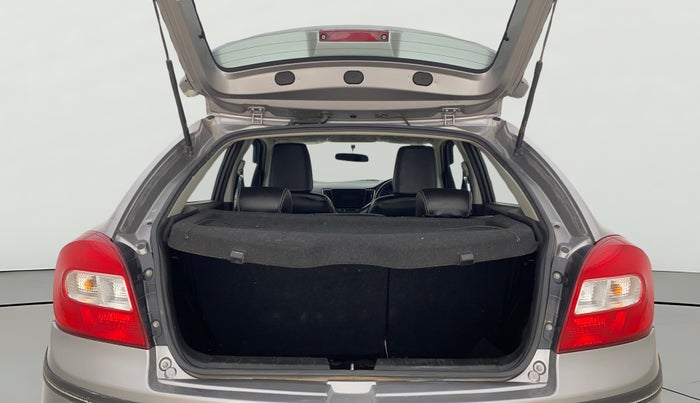 2021 Maruti Baleno DELTA PETROL 1.2, Petrol, Manual, 29,730 km, Boot Open Zoomed View