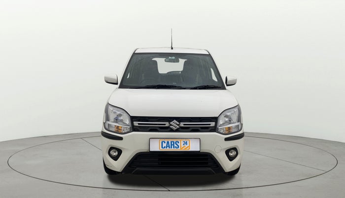 2024 Maruti New Wagon-R ZXI PLUS 1.2 AMT, Petrol, Automatic, 15,970 km, Front