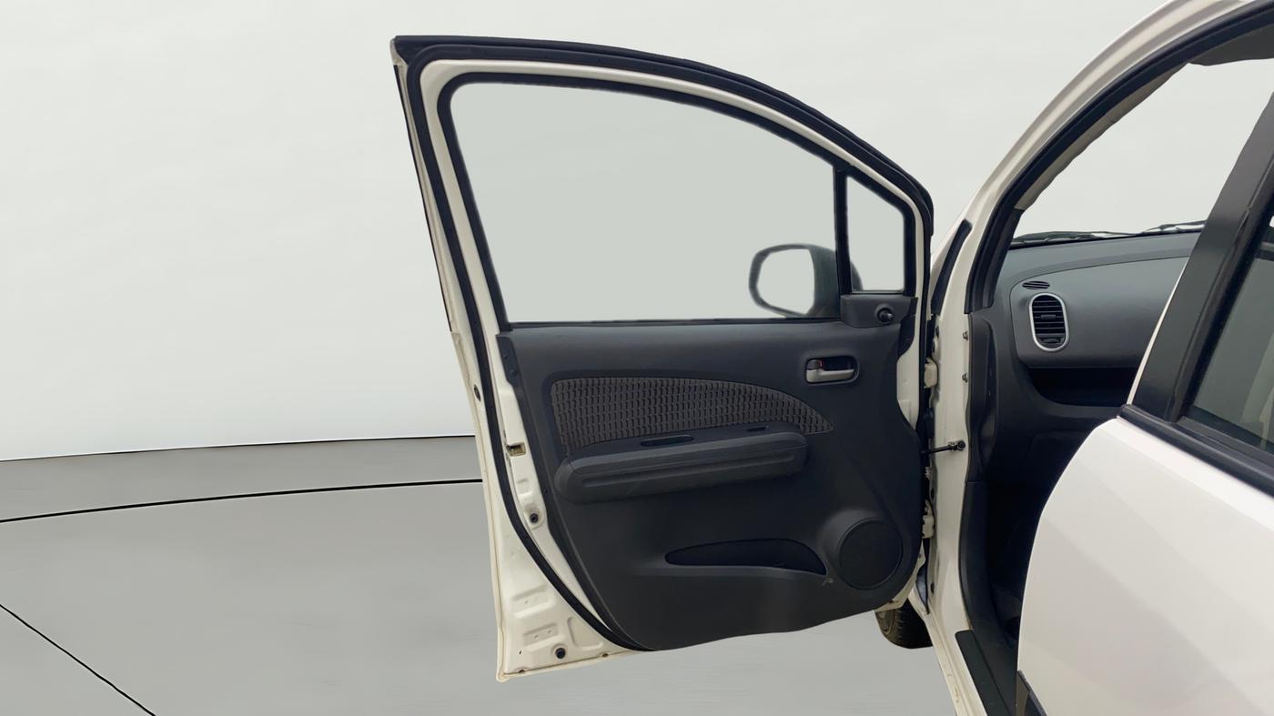 2015 Maruti Ritz VXI, Petrol, Manual, 61,787 km, LHS Front Door